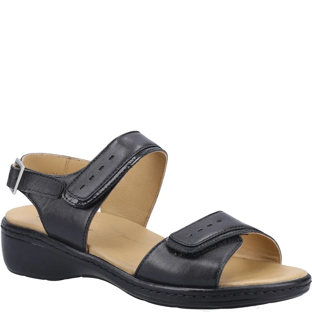 Fleet & Foster Linda Sandal Sandal Insole Classic Sandals