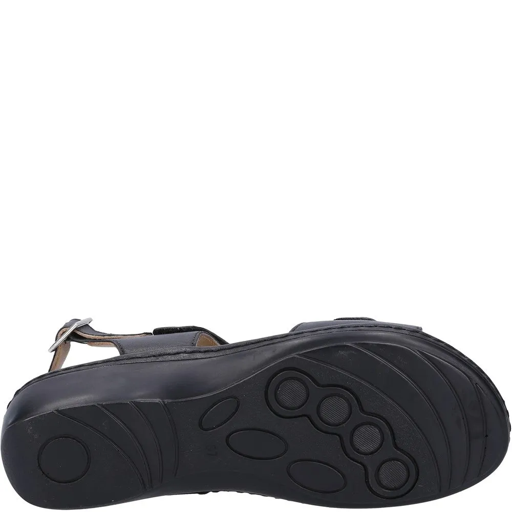 Stylish Walking Shoes Fleet & Foster Linda Sandal