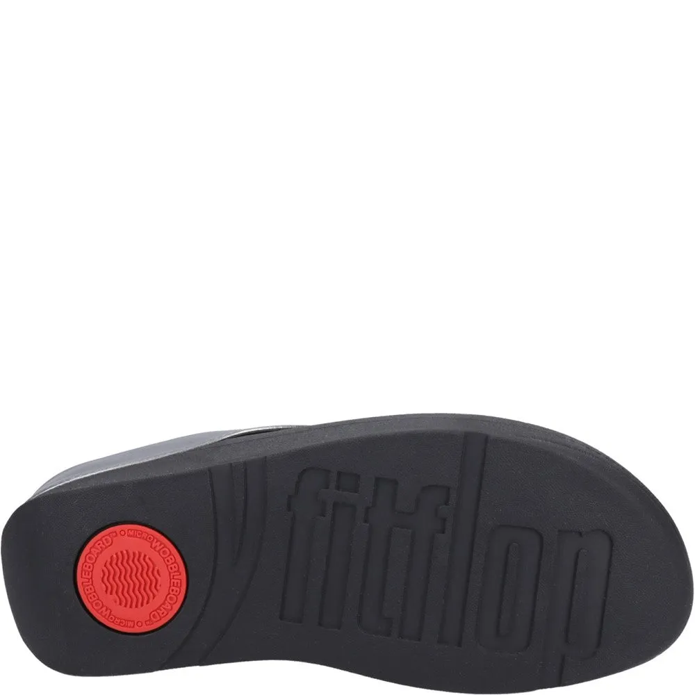 Walk Out Beach Shoes for Men Fitflop Halo Toe Post Sandals