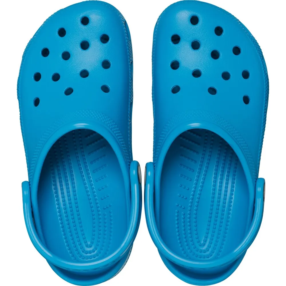 Crocs Unisex Classic Clog Active Day