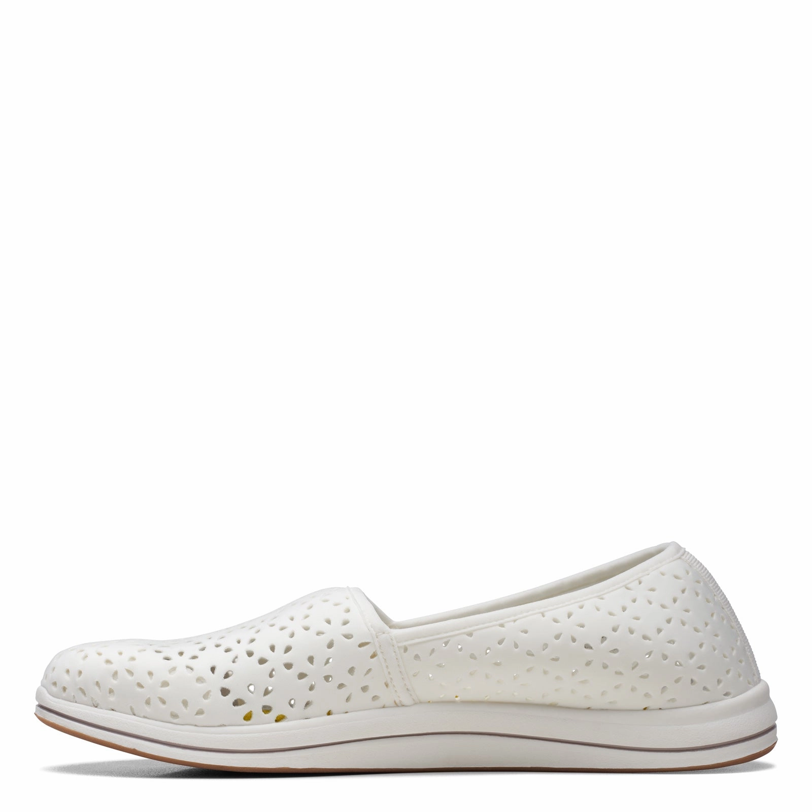 Women's Clarks, Breeze Emily Slip-On Home Leisure