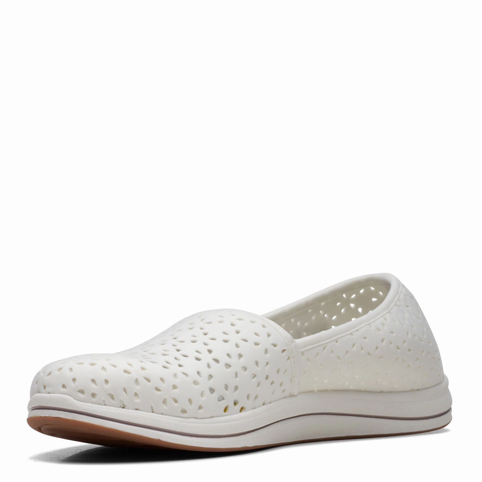 Women's Clarks, Breeze Emily Slip-On Urban Pulse