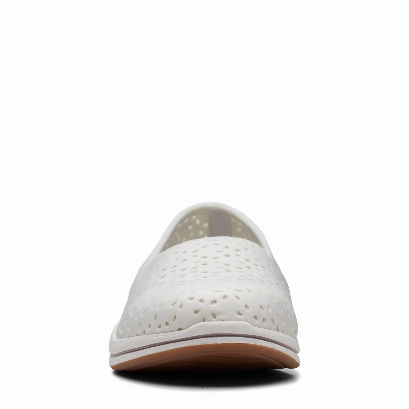 Walk in Style Desert Jog Women's Clarks, Breeze Emily Slip-On