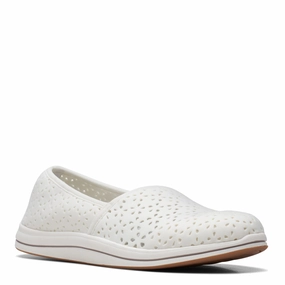 City Wear Women's Clarks, Breeze Emily Slip-On