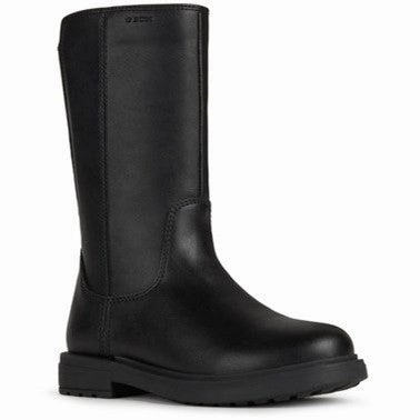 Geox J Eclair G Ankle Boots Fast Track