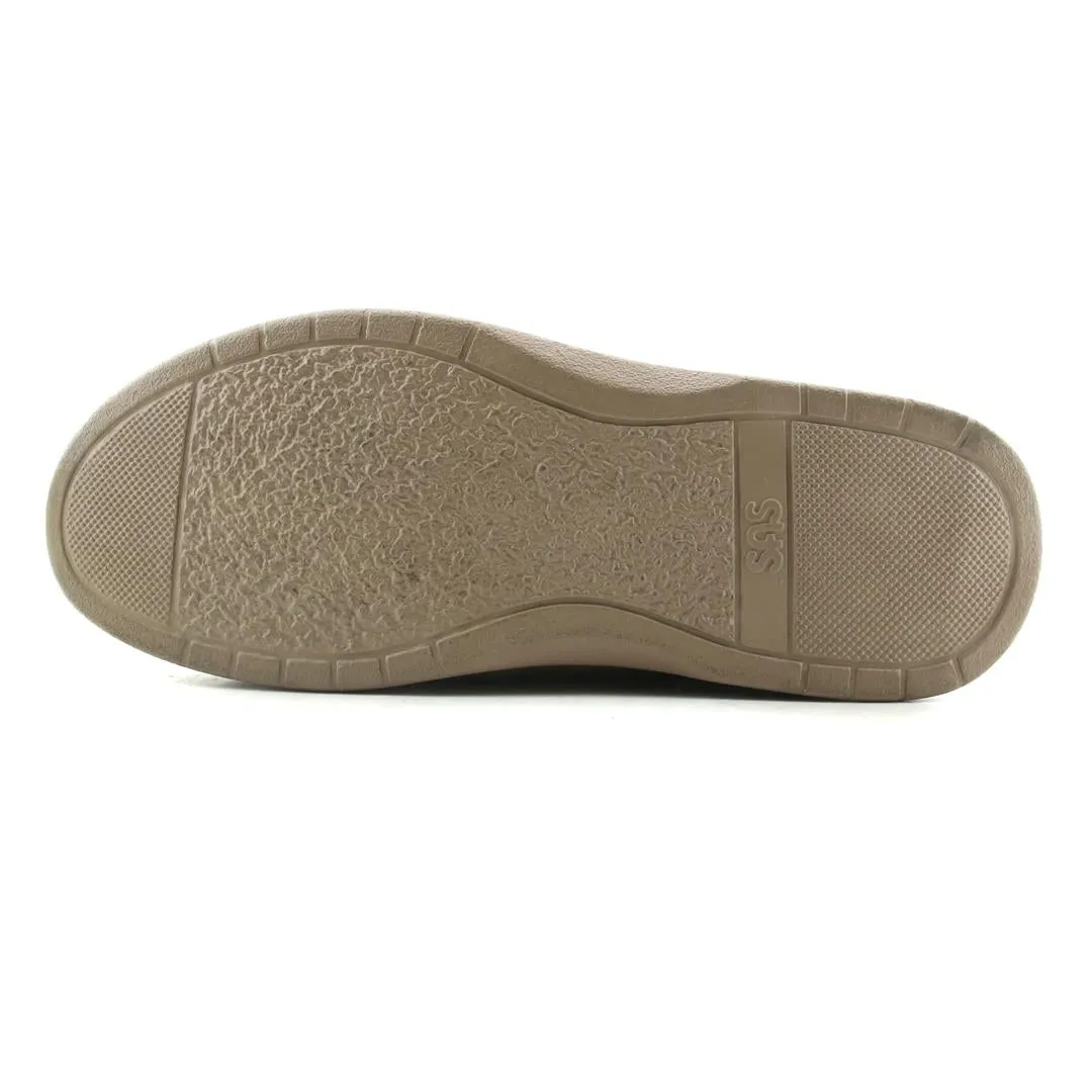 SAS FREE TIME Sneakers Metallic