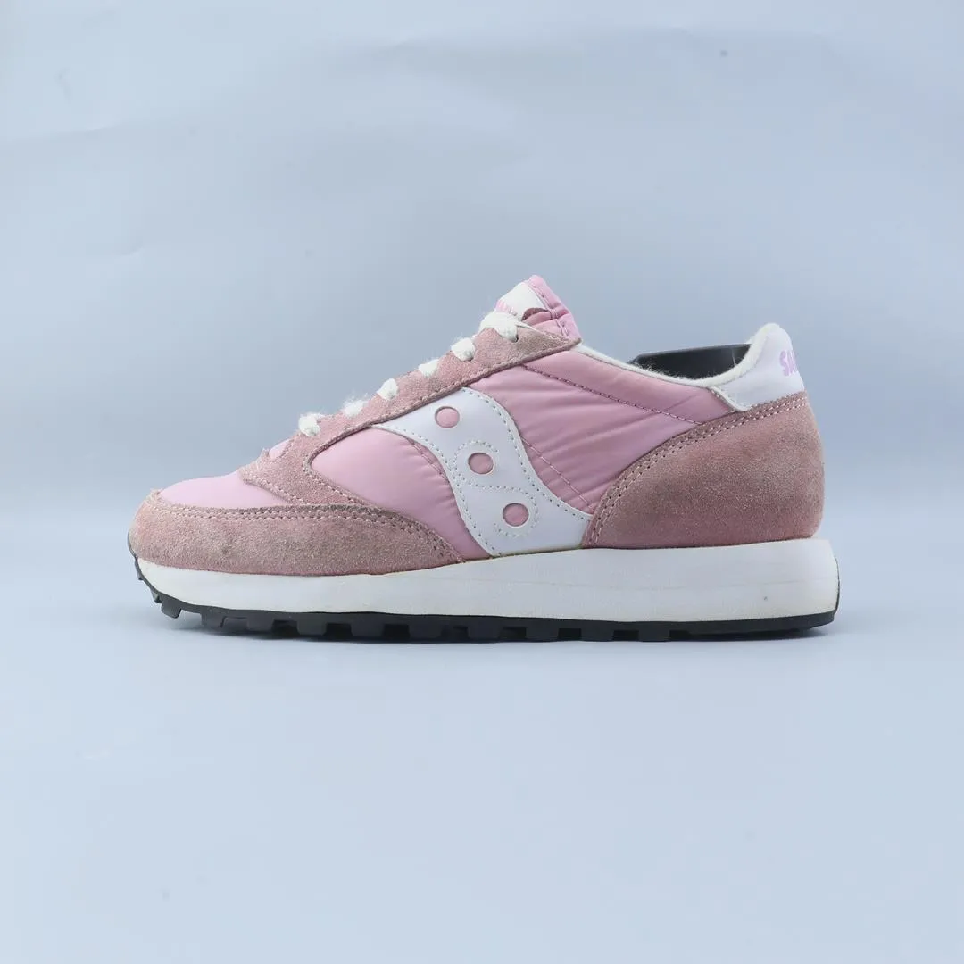 SAUCONY JAZZ ORIGINAL Autry Sneakers