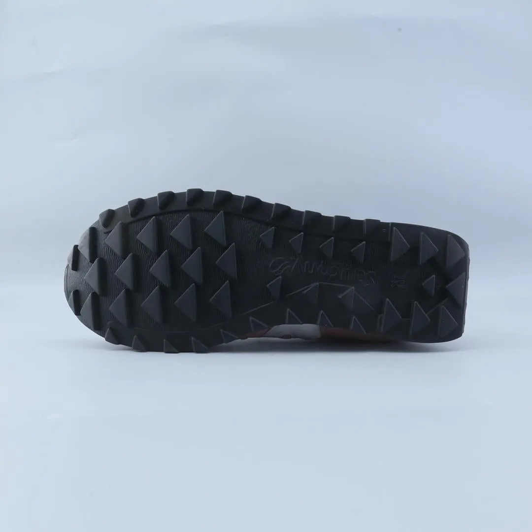 SAUCONY JAZZ ORIGINAL Women Chunky Sneakers