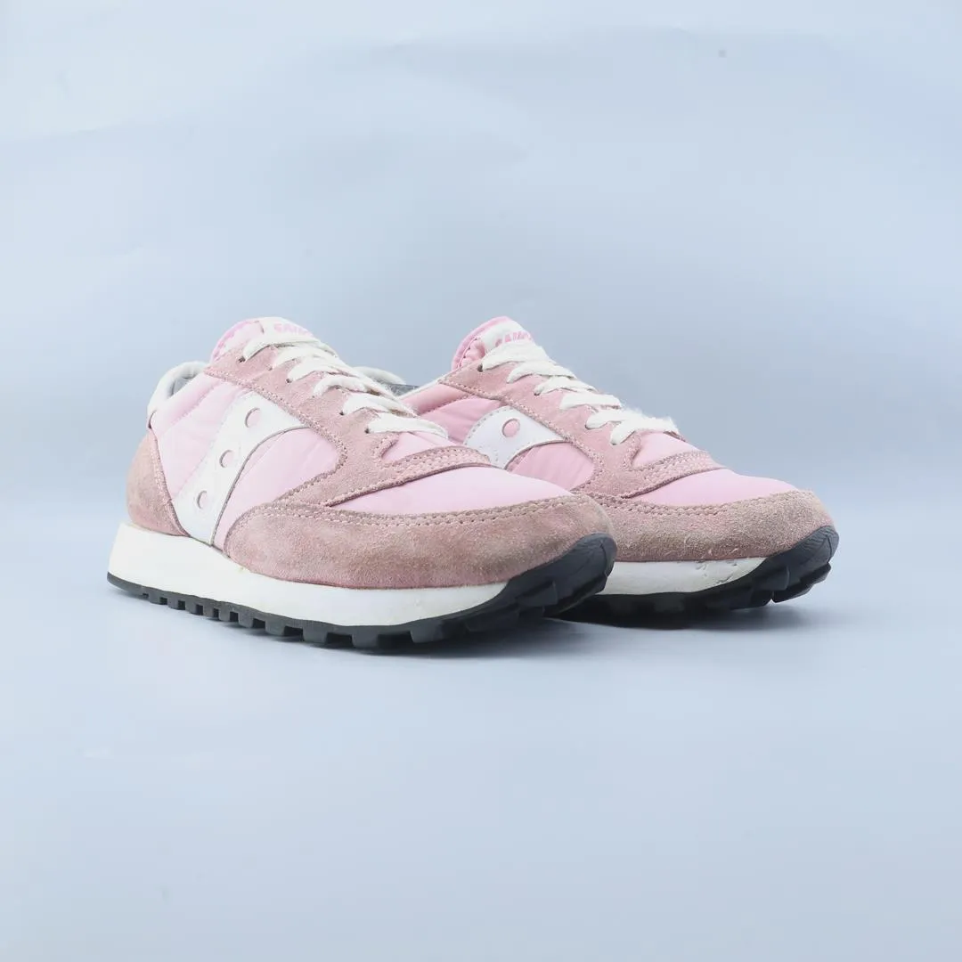 SAUCONY JAZZ ORIGINAL Veja Rio Branco Sneakers