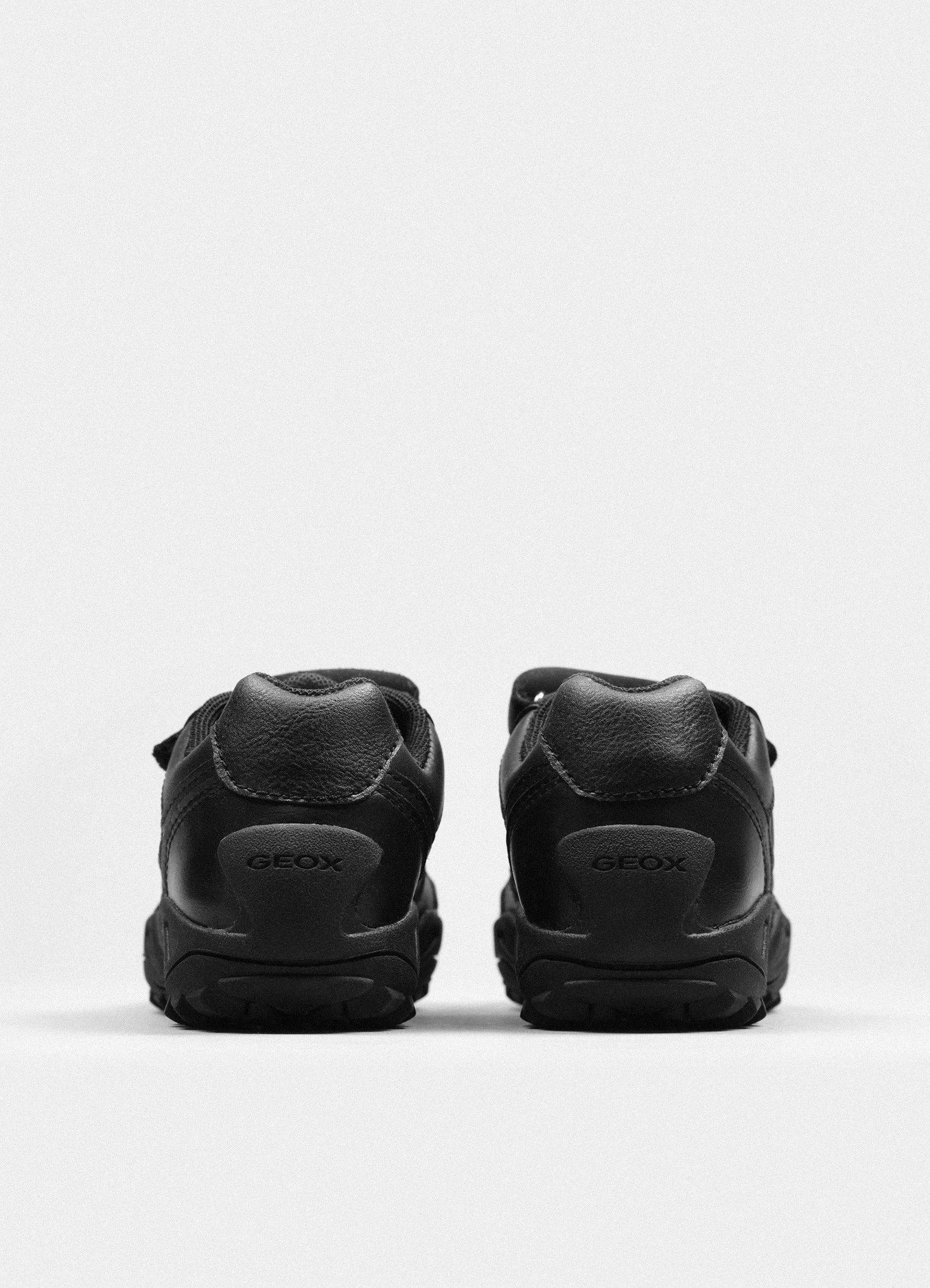 Savage J841VB Leather Shoes Black Asics Running Shoes Company