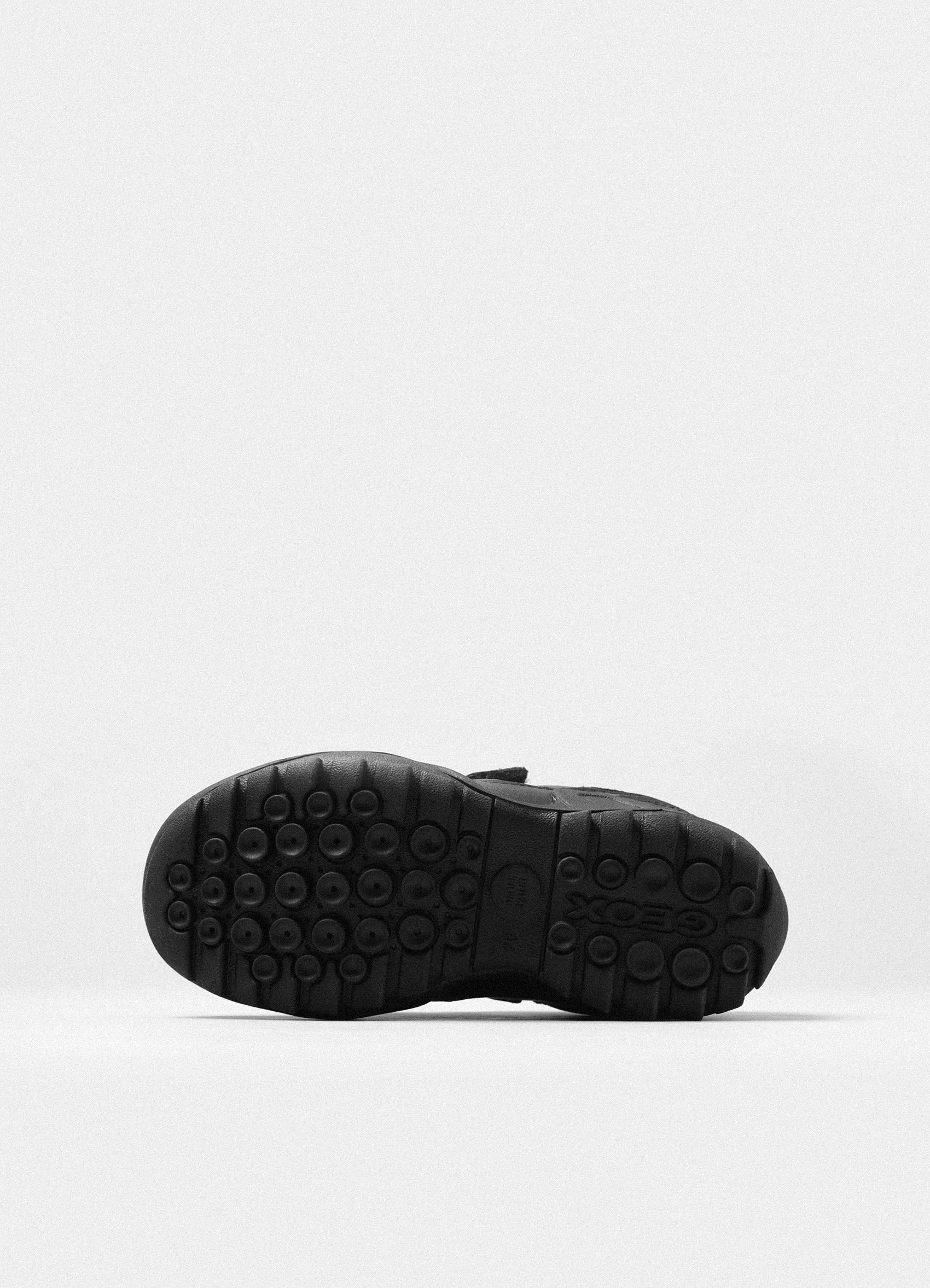 Savage J841VB Leather Shoes Black Custom Asics Volleyball Shoes