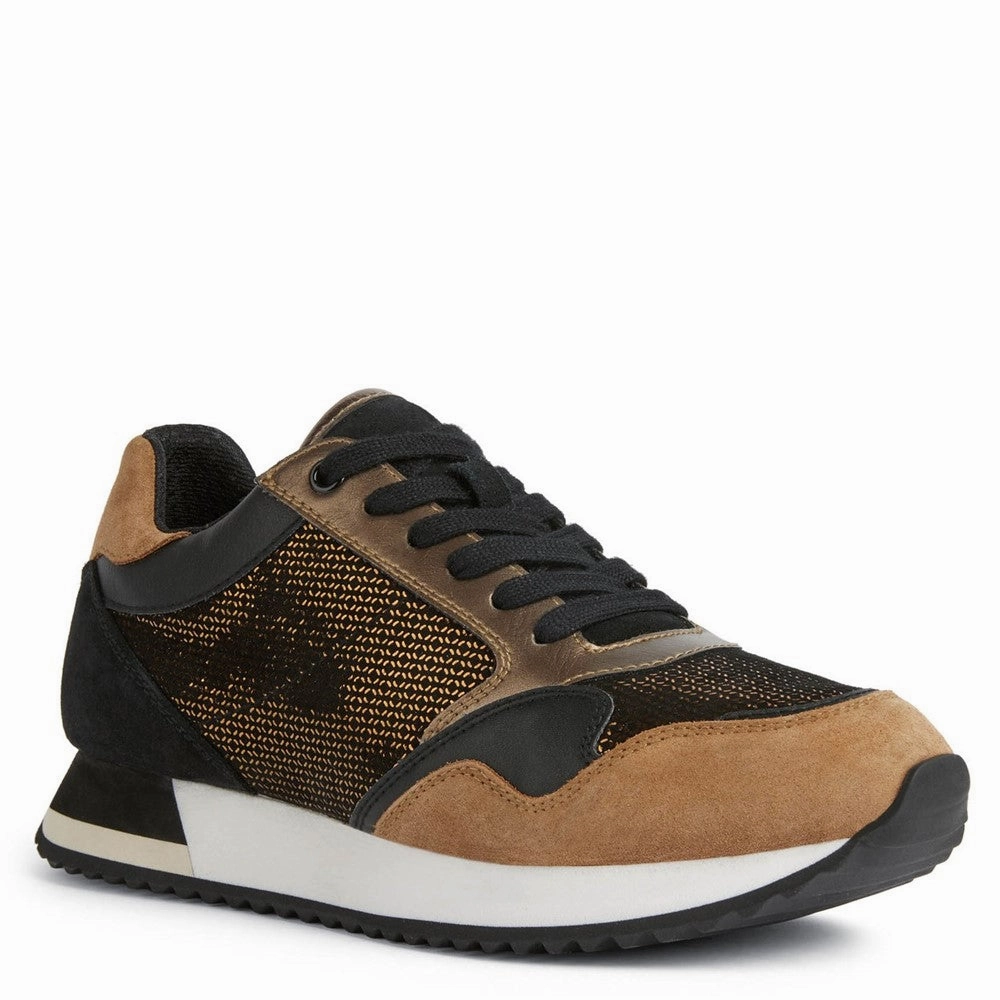 Chill Fit Easy   wear Geox Doralea Trainers