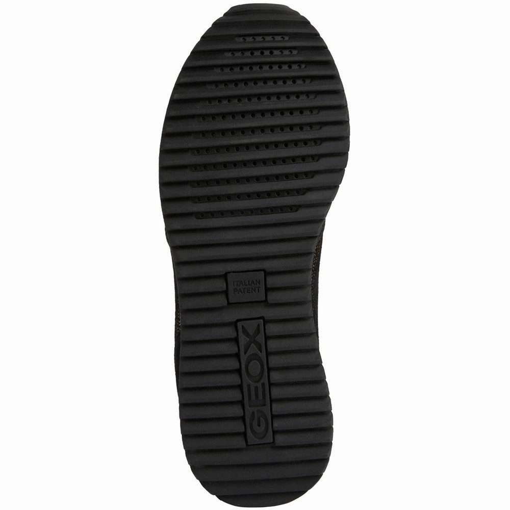 Comfort Guarantee Geox Doralea Trainers