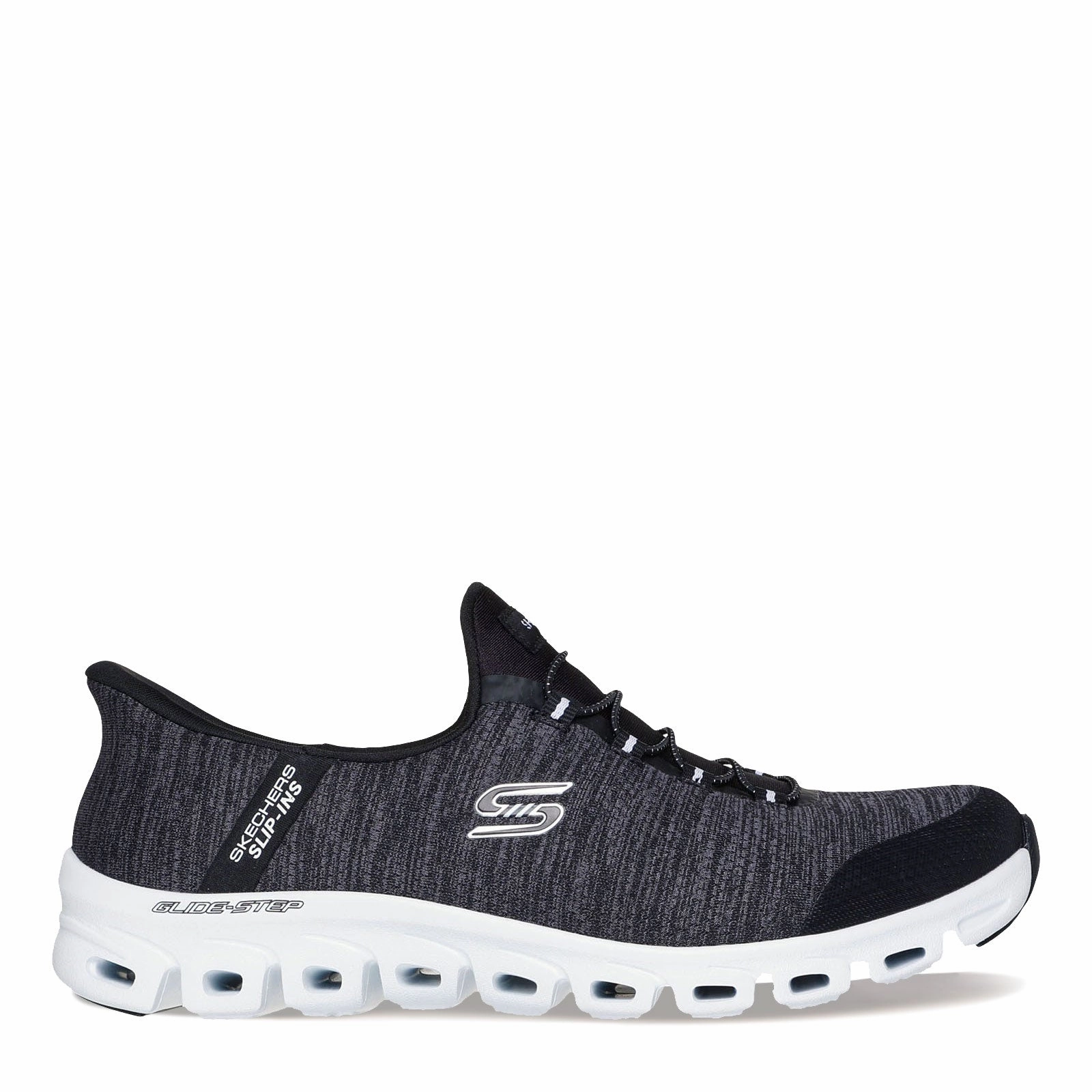 Trail Climb Soft Design Women's Skechers, Slip-ins: Glide-Step - Peak Sneaker