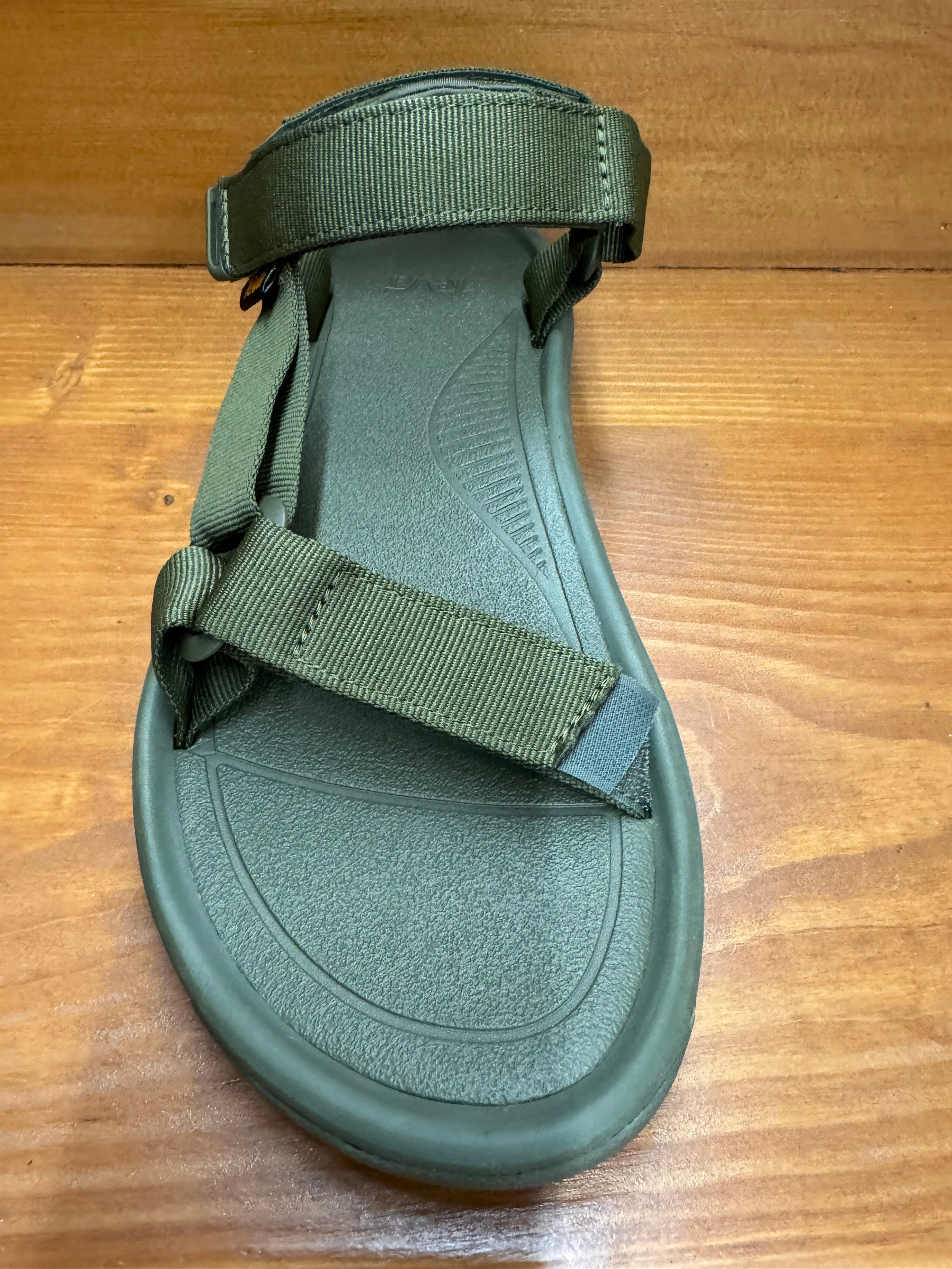 Natural Movement Teva Hurricane XLT2 Olive 1019234 OLV