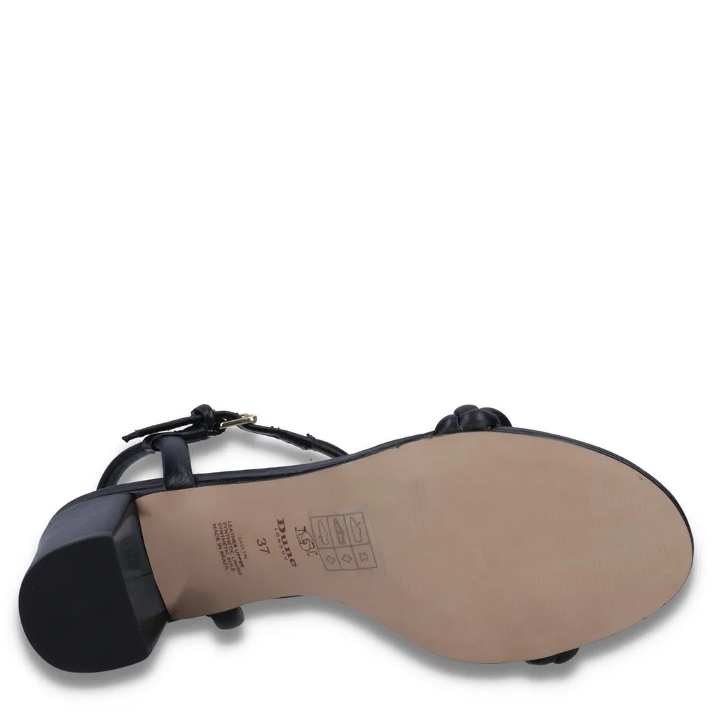Sandal Care Dune Jaslyn Sandals