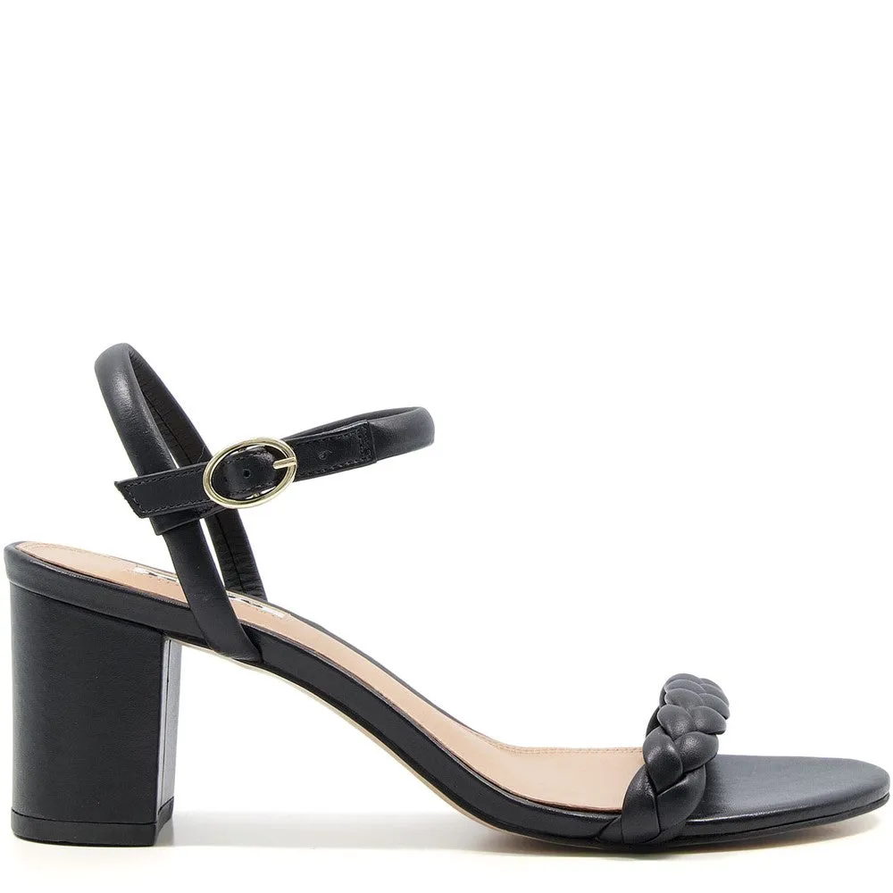 Arch Relief Comfy Flip-flops Dune Jaslyn Sandals