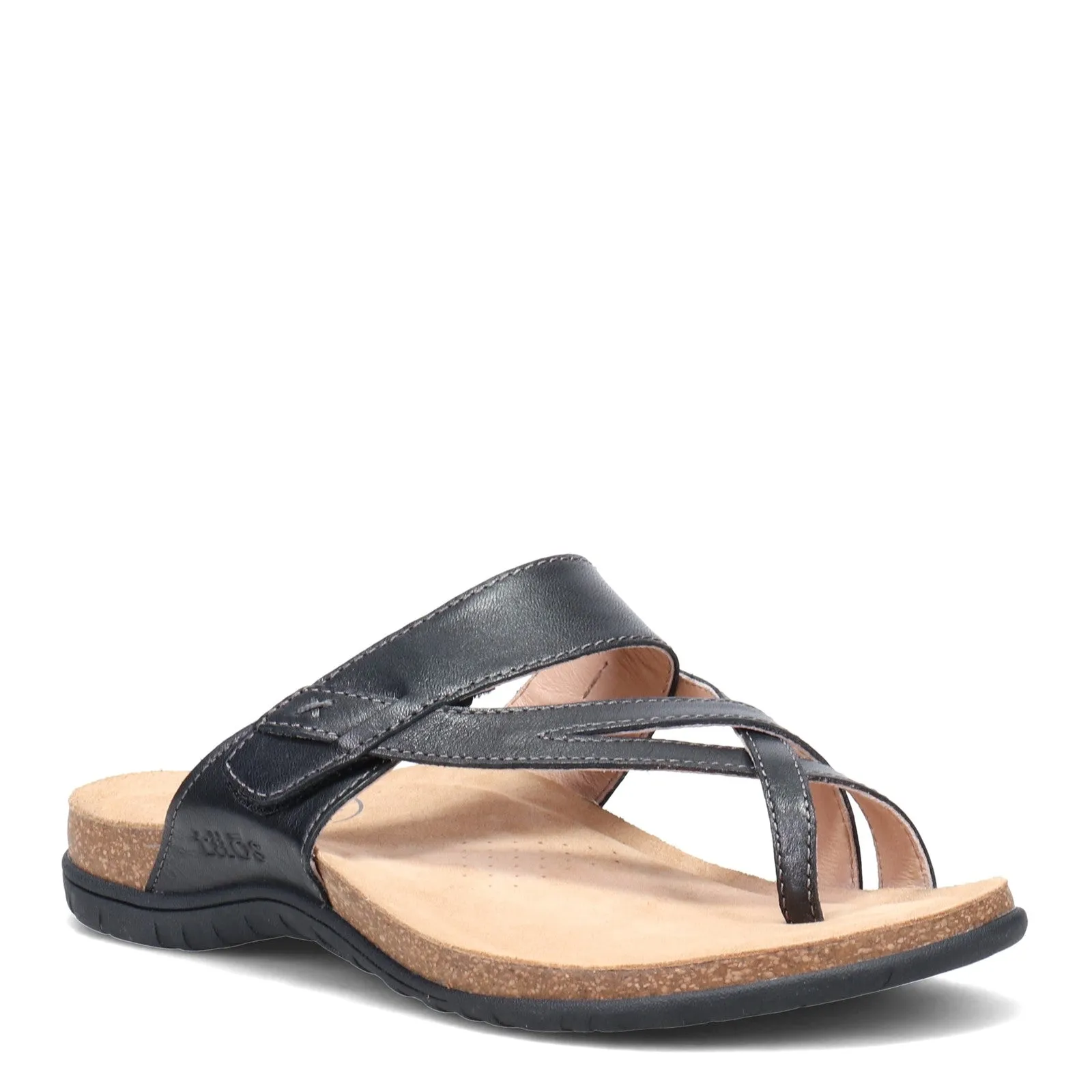 Low Heel Women's Taos, Perfect Sandal
