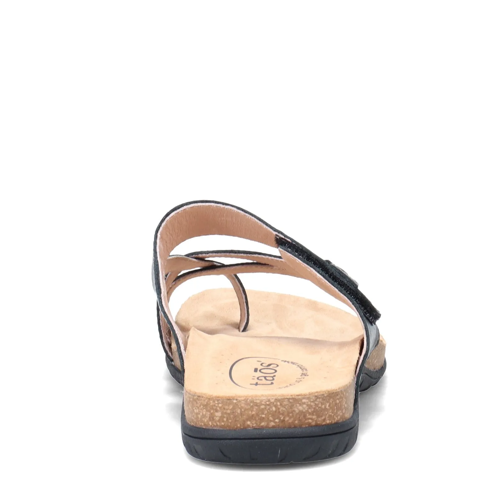 Women's Taos, Perfect Sandal Dry Fit Animal Print