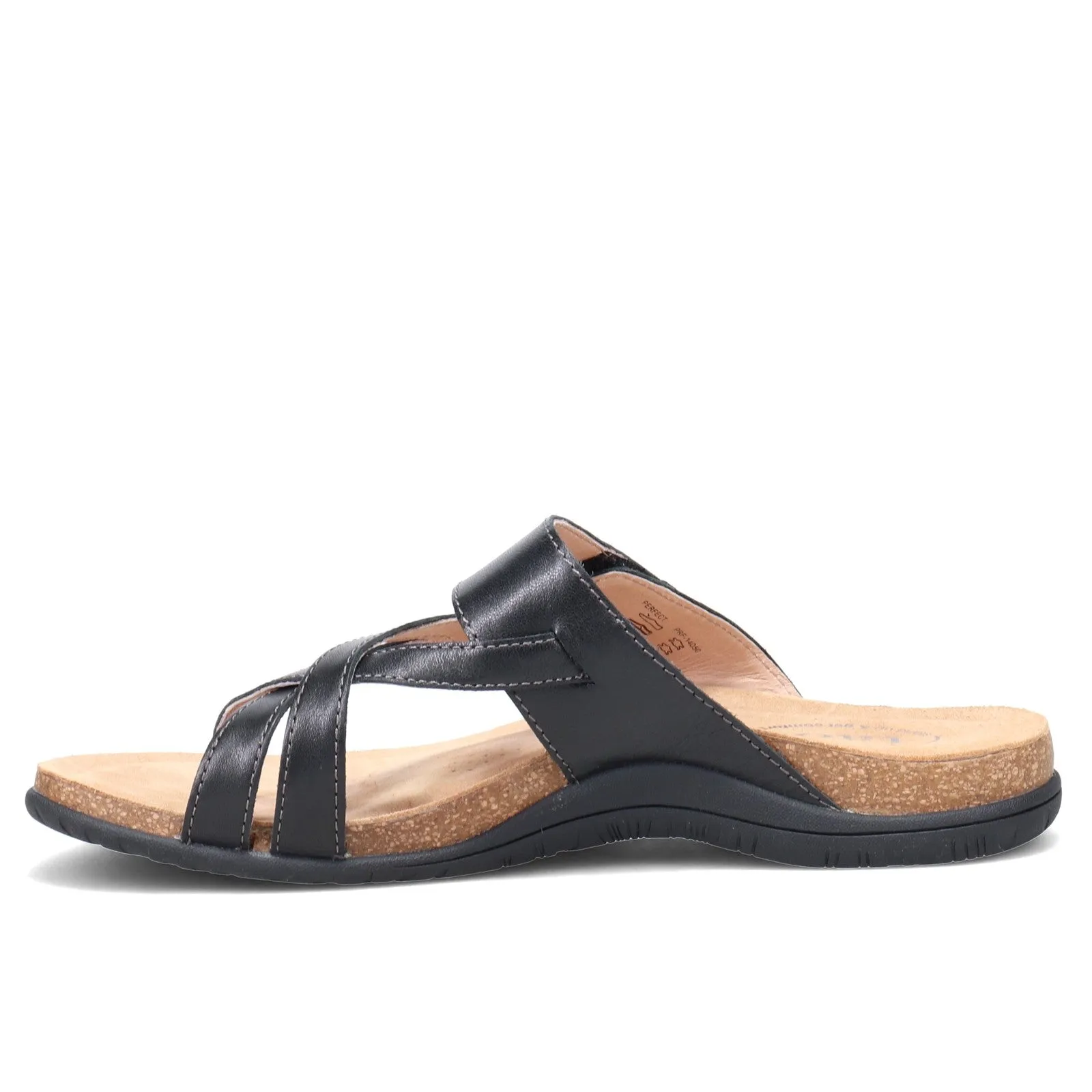 Women's Taos, Perfect Sandal Closed Toe Design