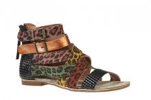 warm weather Footwear for Active Lifestyle Coque terra Craft textile pyramid 1616.02.2