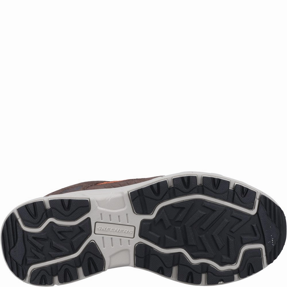 Walking Mood Skechers Oak Canyon Duelist Sports Shoes