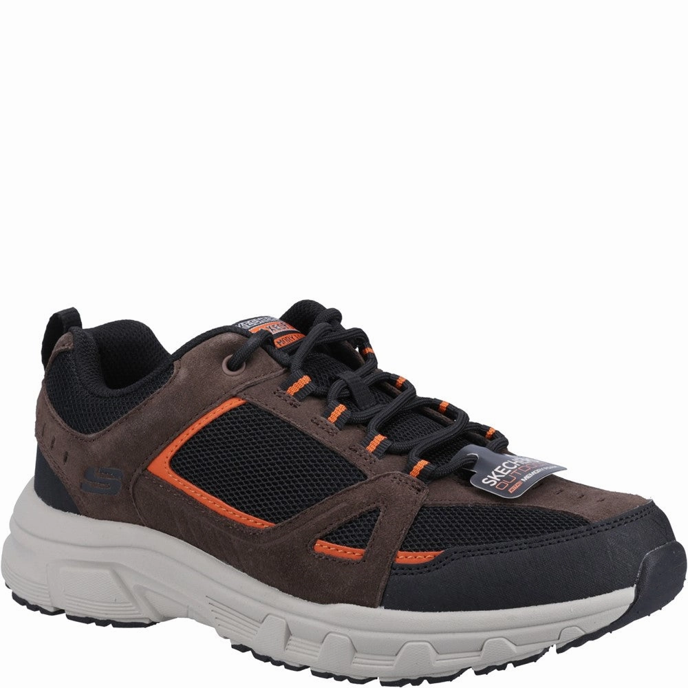 Touch Of Style Casual Outfit Skechers Oak Canyon Duelist Sports Shoes