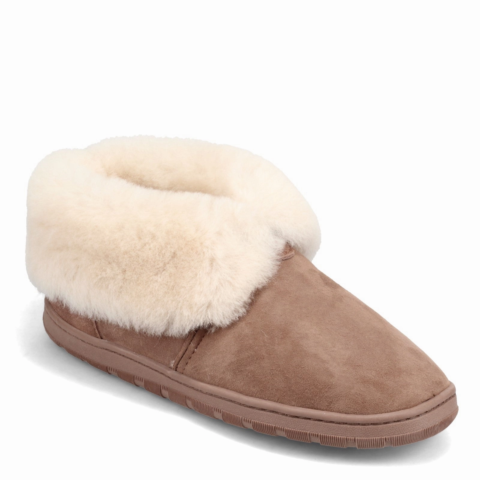 Cozy Day Men's Lamo, Doubleface Slipper