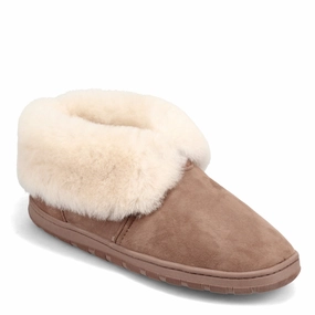 Cozy Day Men's Lamo, Doubleface Slipper
