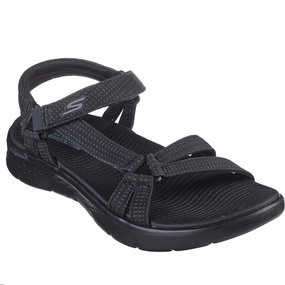 Outdoor Ease Skechers GO WALK Flex Sublime Sandal