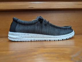 Flex Hike Arch   Support Telic Wave Black Sand Men's