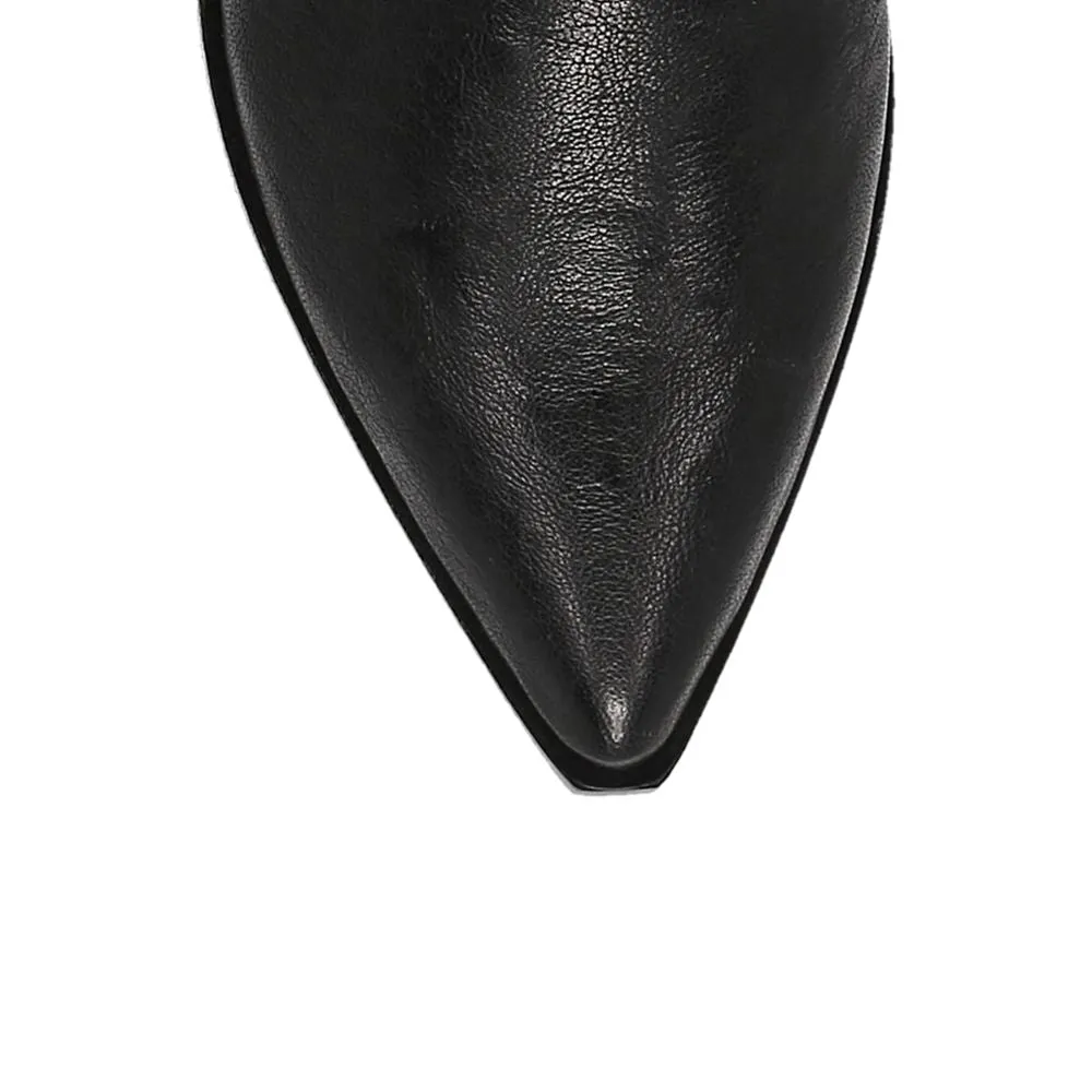 Willa Loafers Frye Women's Kenzie Venetian in Black/Antique Soft Vintage