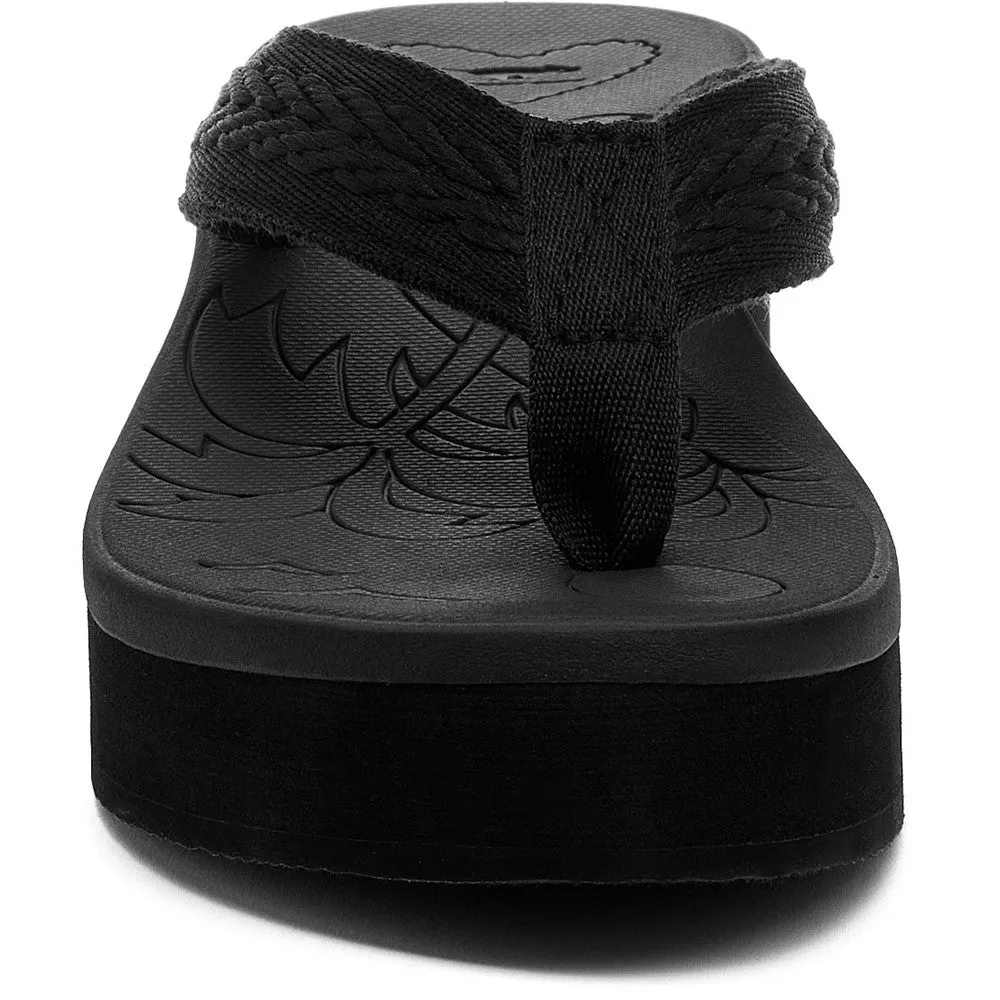 Rocket Dog Tizzy Webbing Sandal Sandal Care Comfort and style