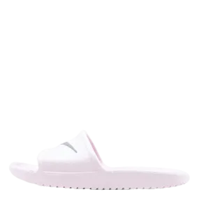 Moodpop Slippers Kawa Shower Pink