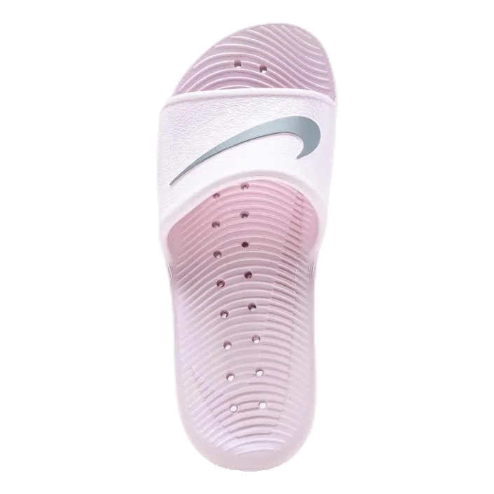 Lone Wolf Slides Kawa Shower Pink