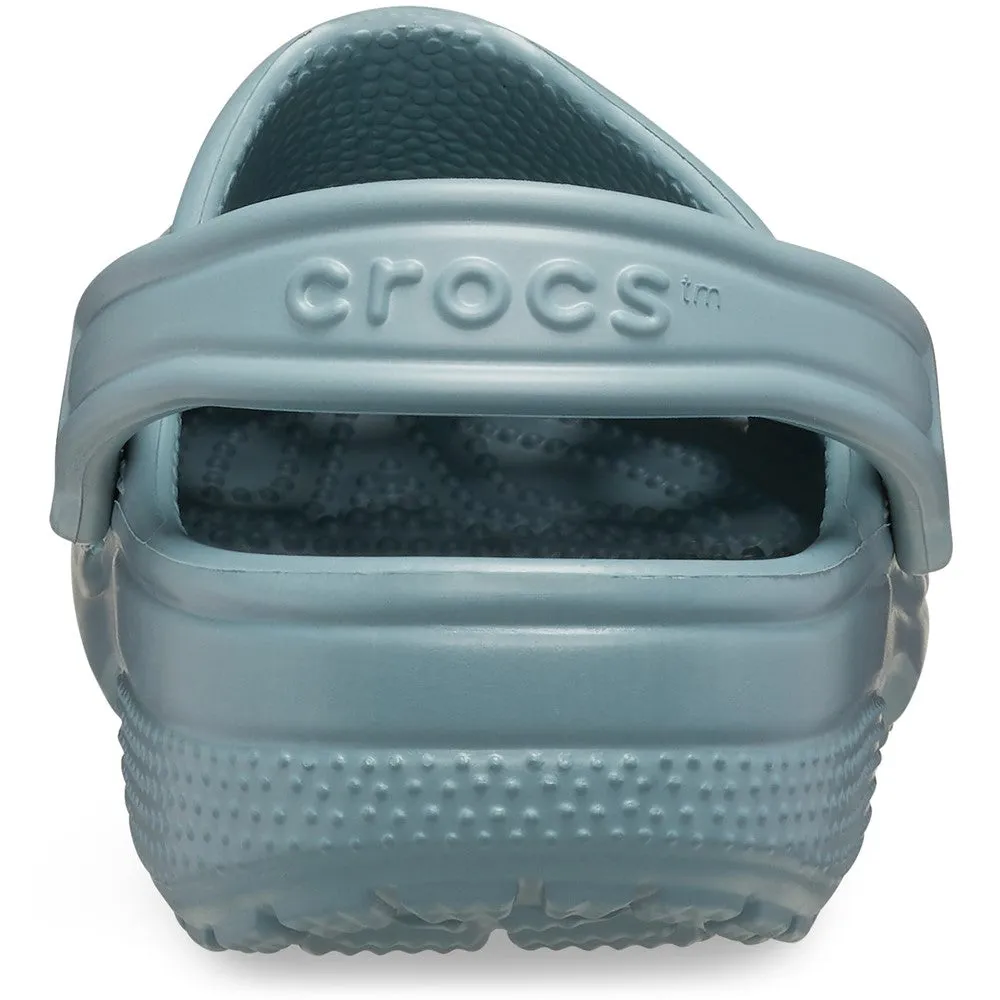 Stretchable Material Crocs Unisex Classic Clog