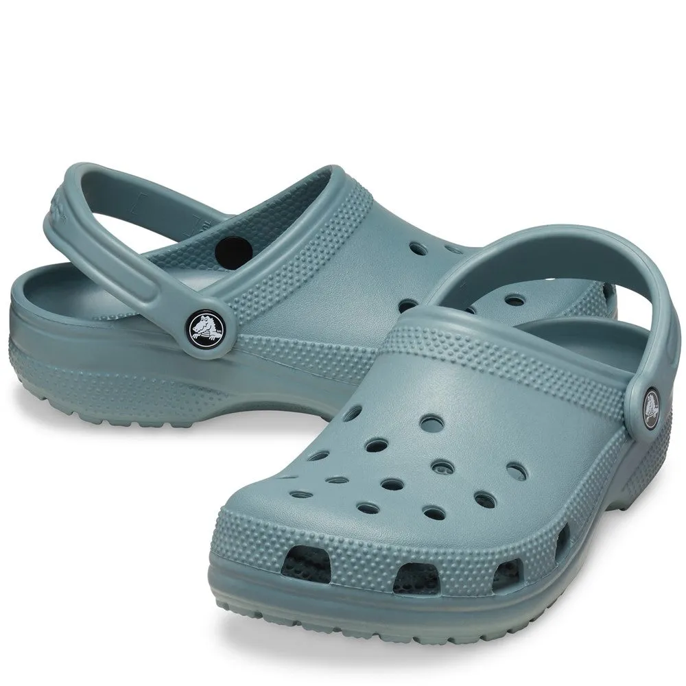 Crocs Unisex Classic Clog Comfortable beach sandals