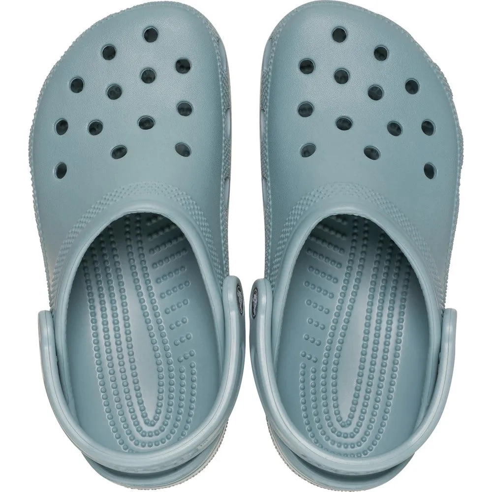 Soft Finish Comfort Walk Crocs Unisex Classic Clog