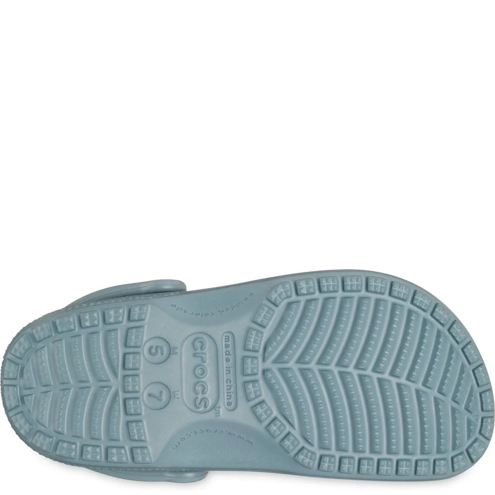 Crocs Unisex Classic Clog All Day