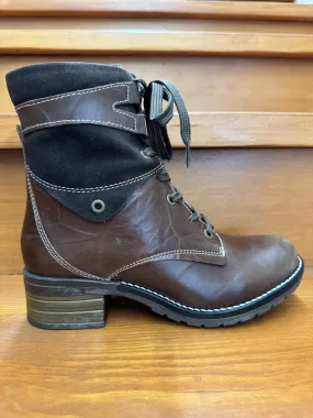 Adjustable Fit Dromedaris Kara Chocolate