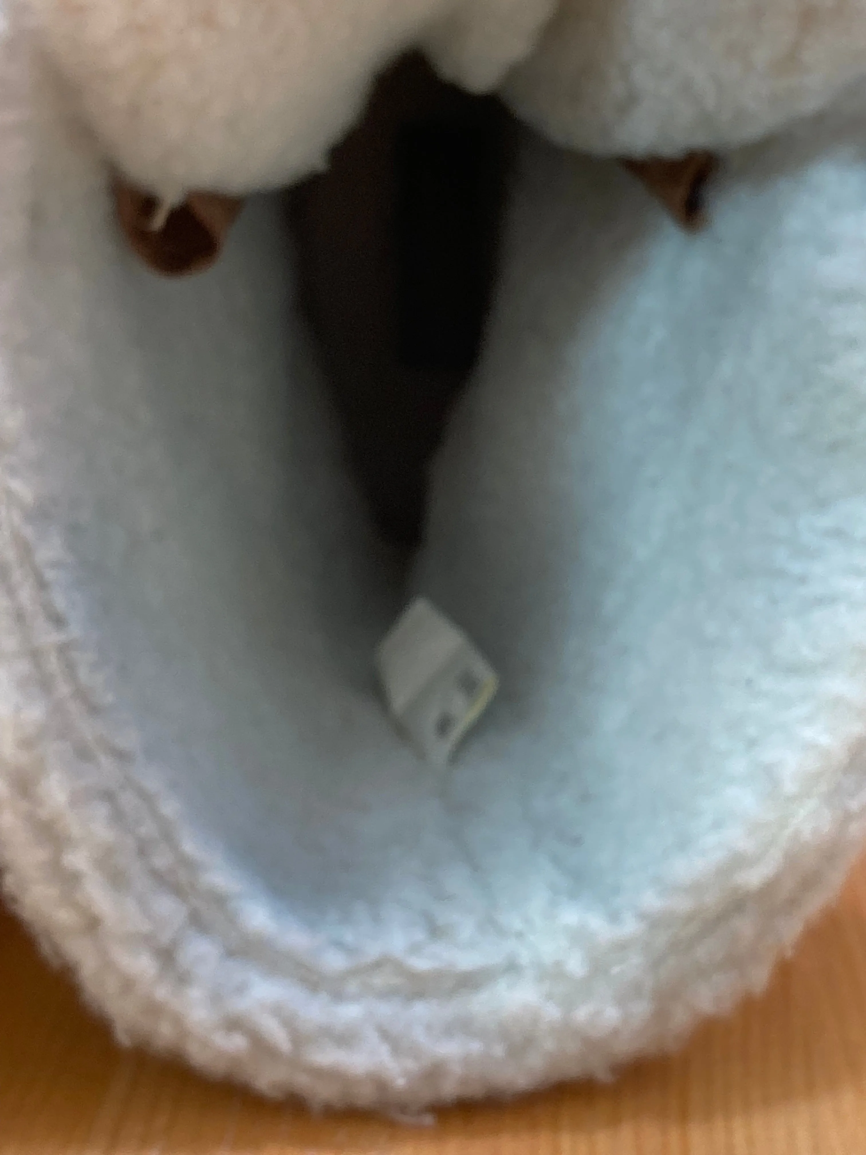 Tretorn Chelsea Rain Boot KHOMBU MAYA Women's Size 9M Leather Lace Up Faux Fur Lined Steel Shank Winter Boots Brown