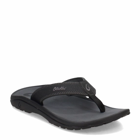 Men's OluKai, Ohana Sandal Holiday Walks