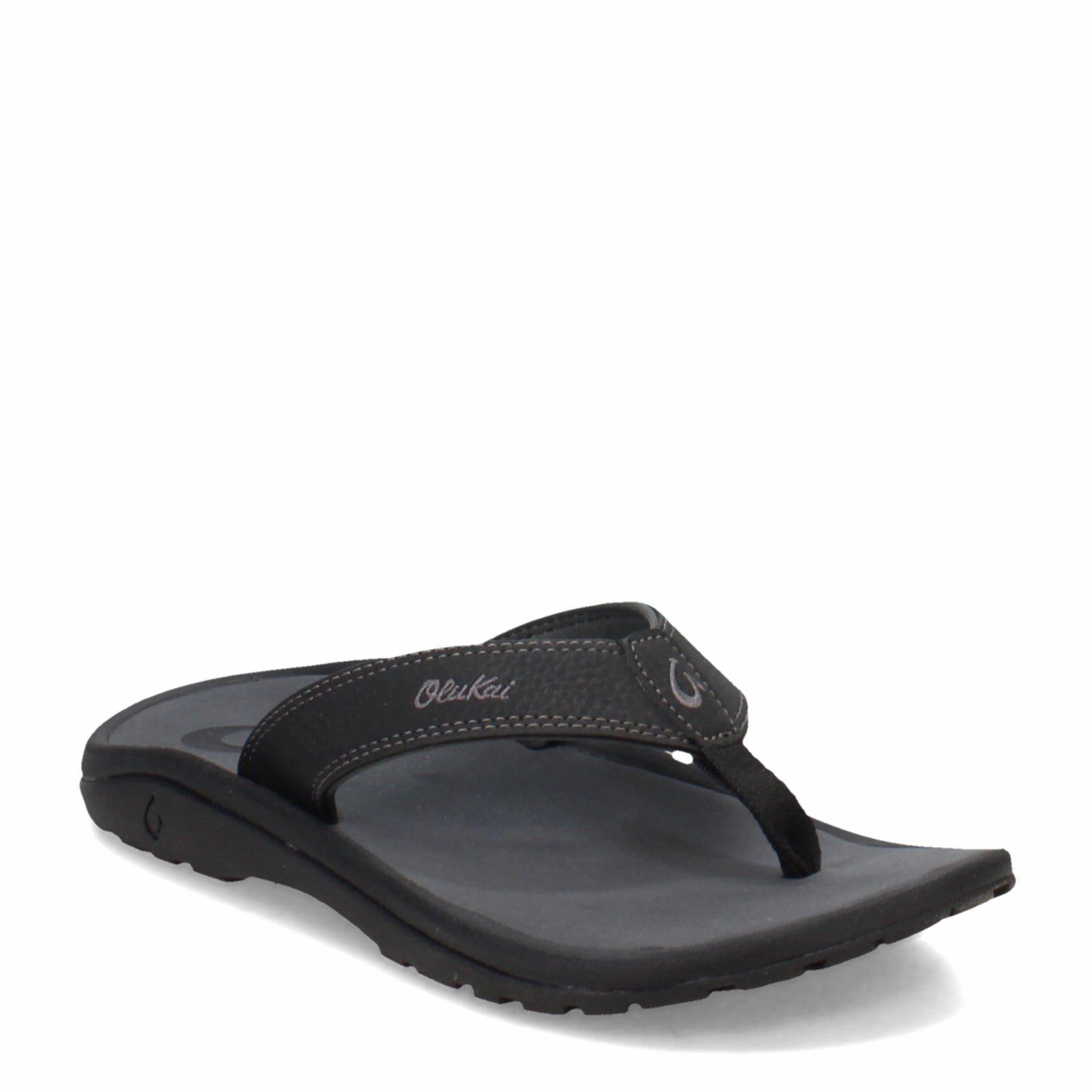 Men's OluKai, Ohana Sandal Holiday Walks