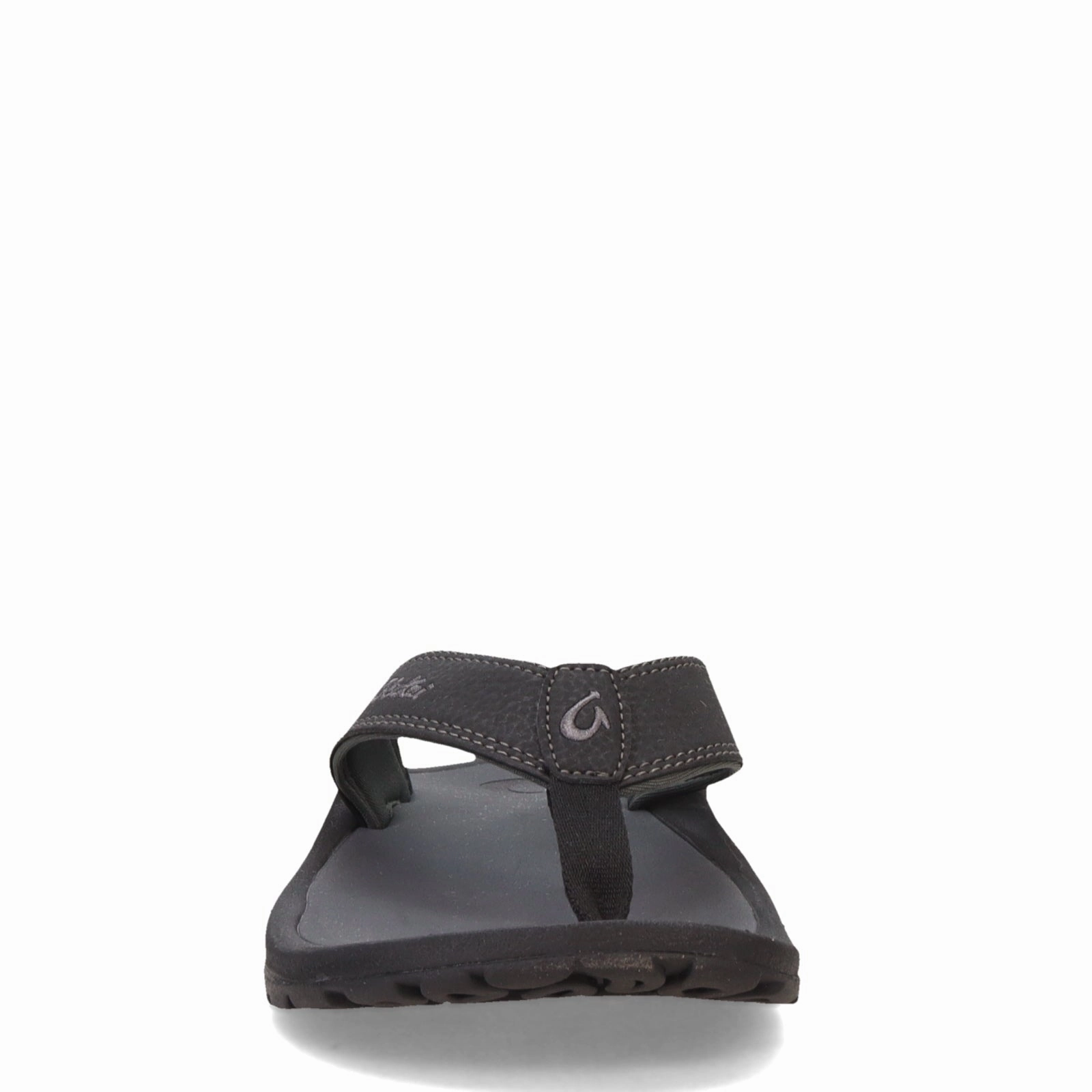 Men's OluKai, Ohana Sandal Toe Space