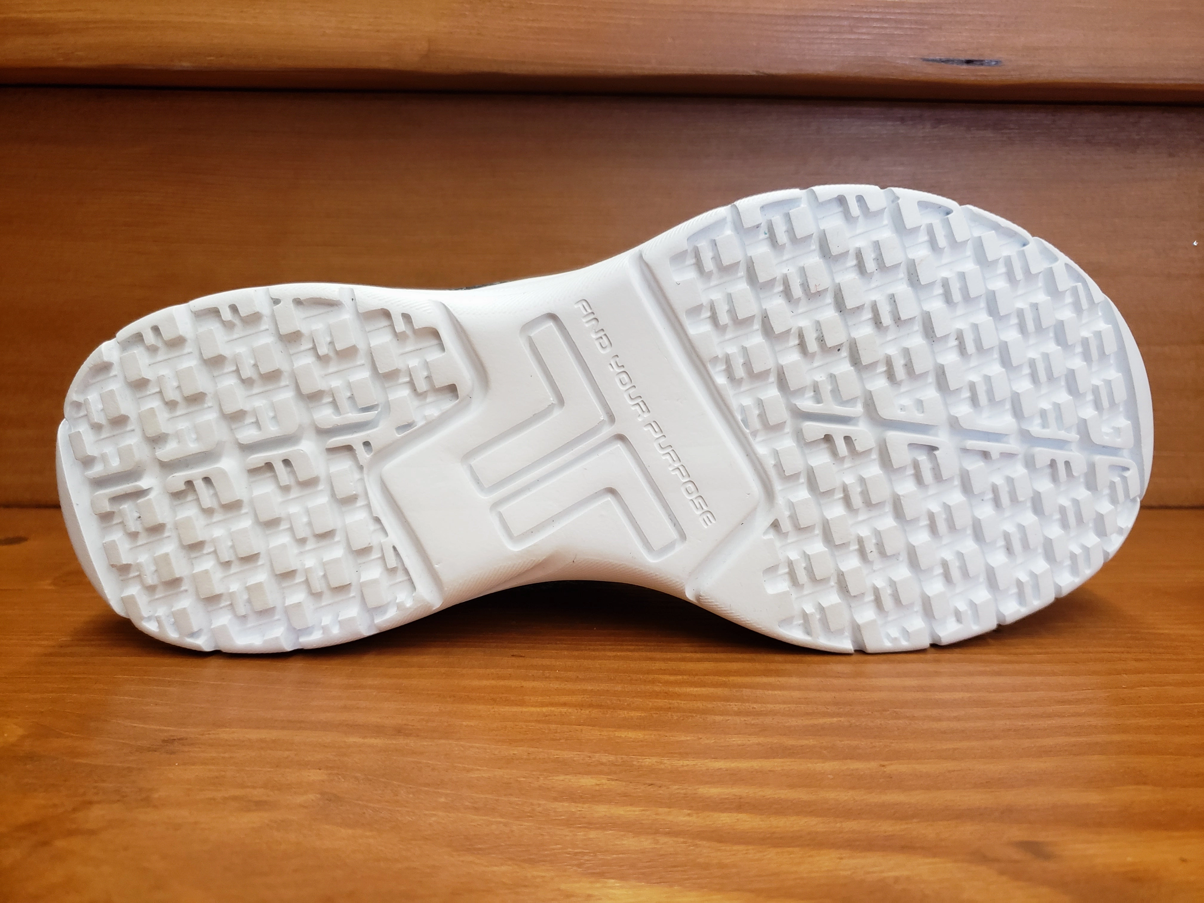 daily life Telic Aftersport Recovery Low Granite