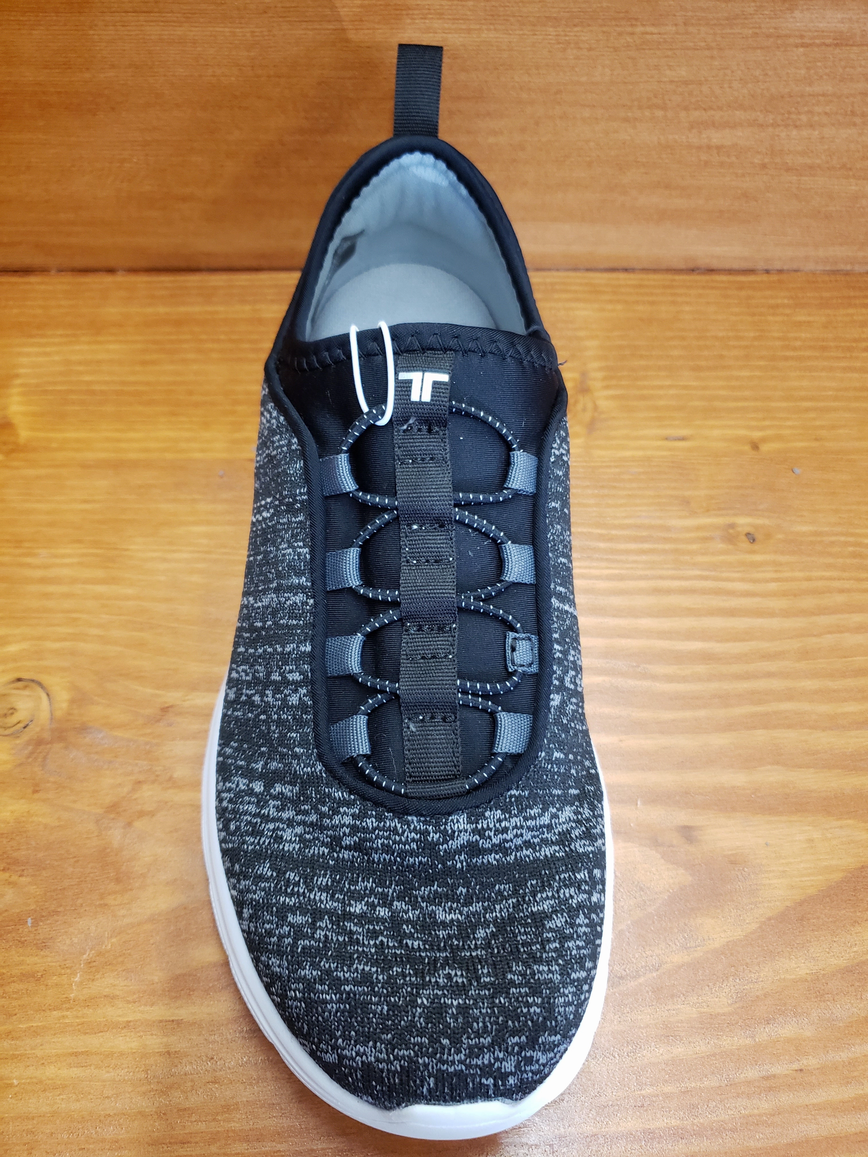 Dawn Jog Telic Aftersport Recovery Low Granite