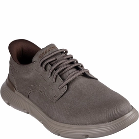 Skechers Garza Clive Shoe Urban Everyday Stable Stride