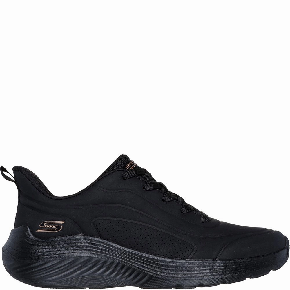 Skechers BOBS Sport Squad Waves Just Wading Shoe Full Foot Protection