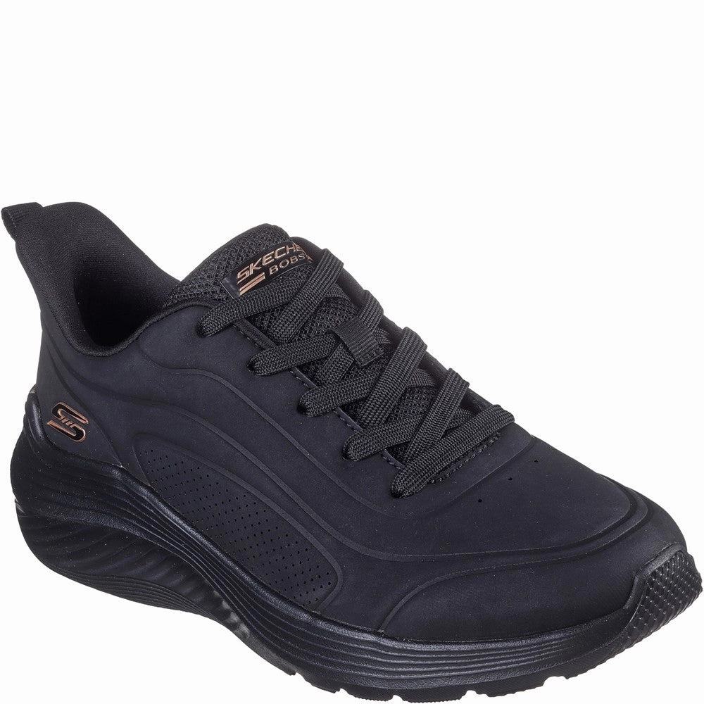 Skechers BOBS Sport Squad Waves Just Wading Shoe short - distance running footwear