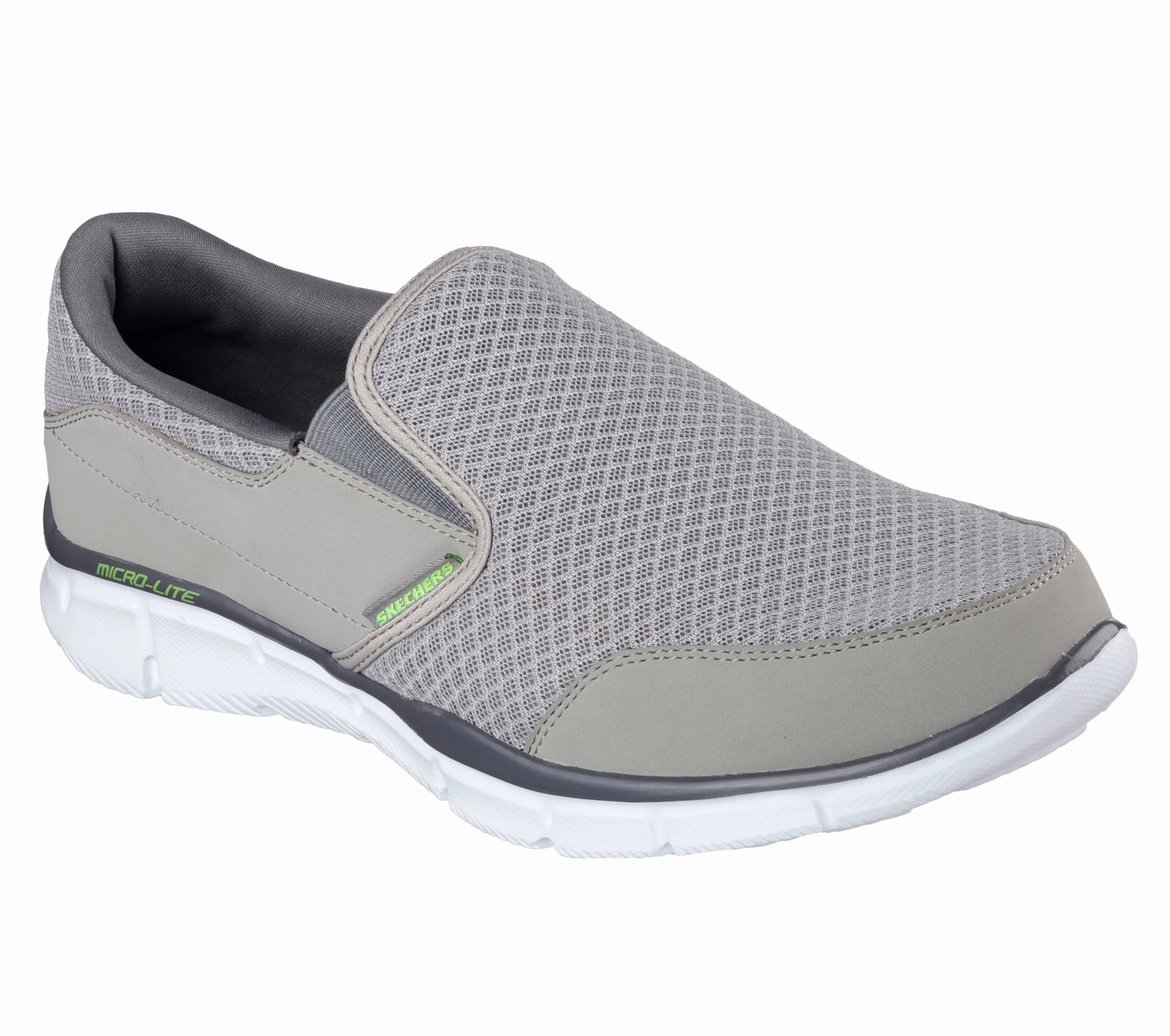 Travel Outfit Sneakers EQUALIZER - PERSISTENT